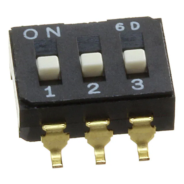 CFS-0302MB Nidec Components Corporation electronic component