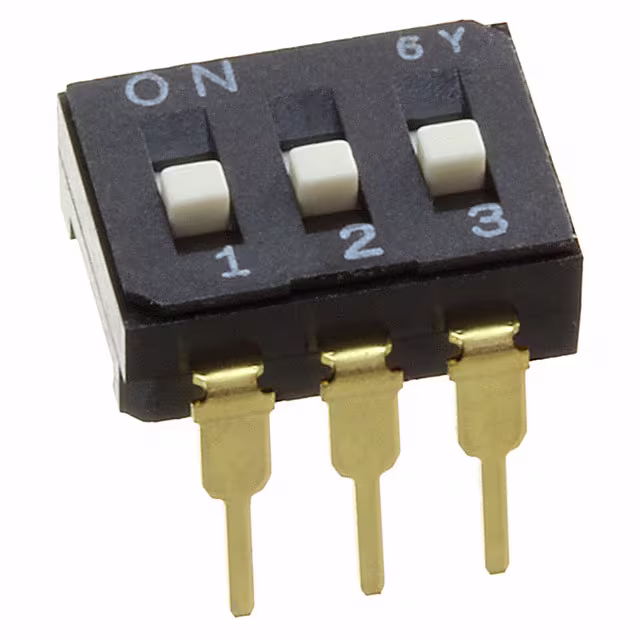 CFS-0302MC Nidec Components Corporation electronic component
