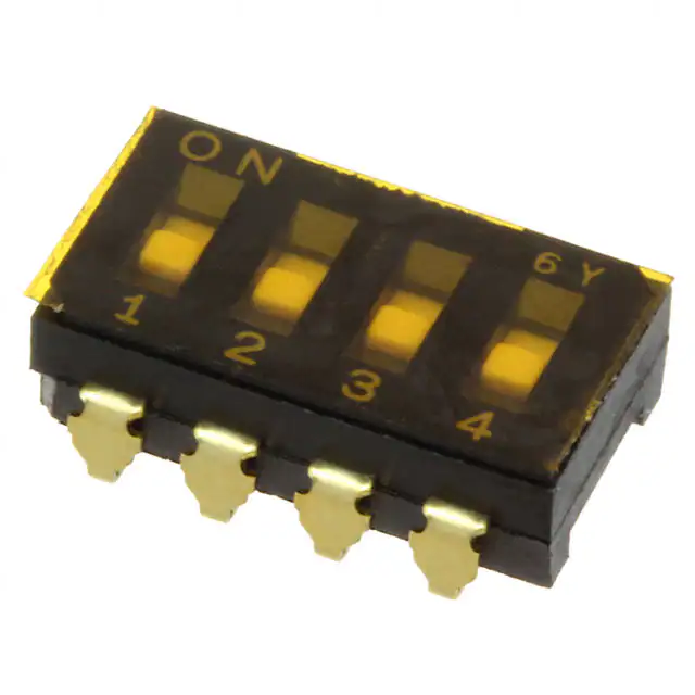 CFS-0400TA Nidec Components Corporation electronic component