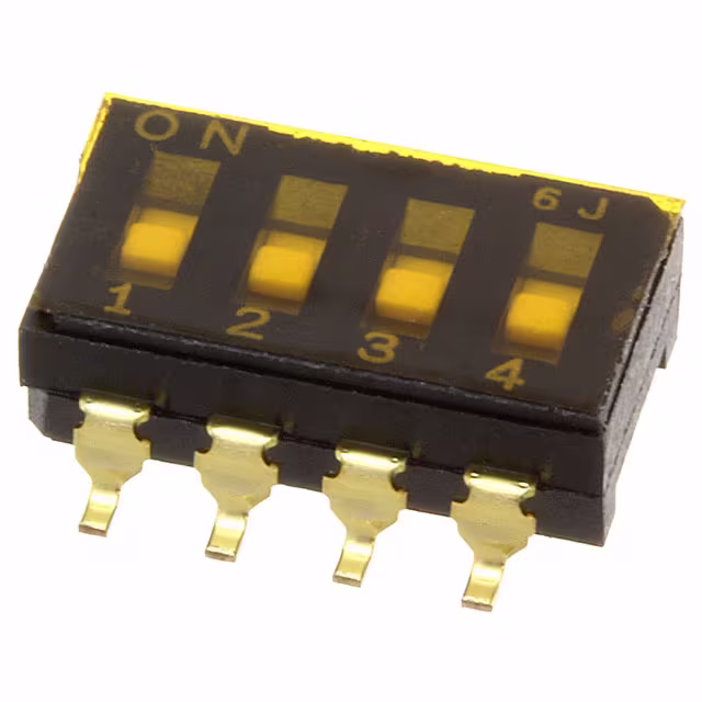 CFS-0400TB Nidec Components Corporation electronic component