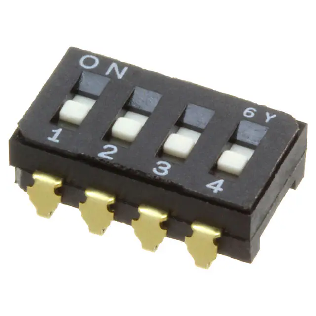 CFS-0402MA Nidec Components Corporation electronic component