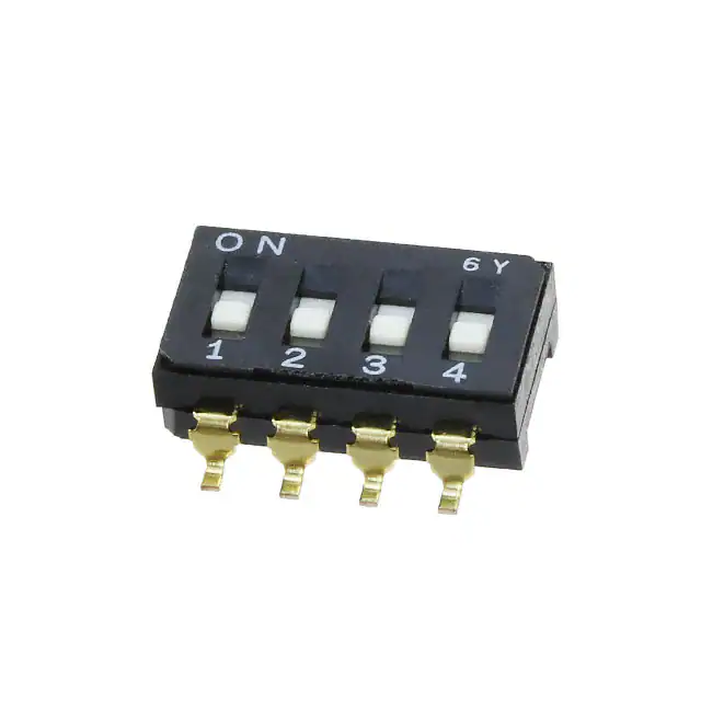 CFS-0402TB Nidec Components Corporation electronic component