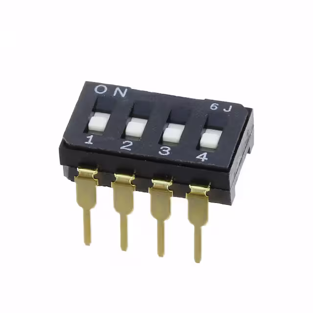 CFS-0401MC Nidec Components Corporation electronic component