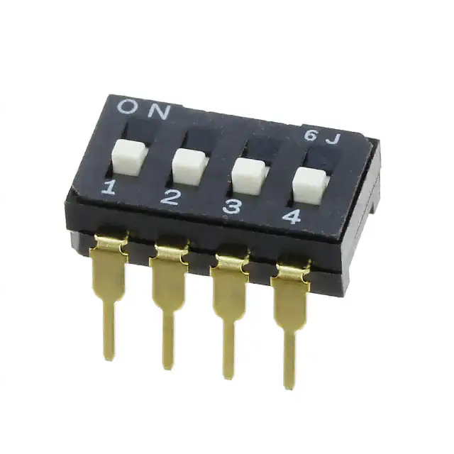 CFS-0402MC Nidec Components Corporation electronic component