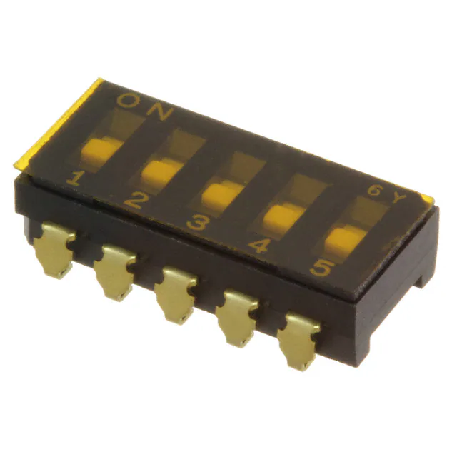 CFS-0500MA Nidec Components Corporation electronic component