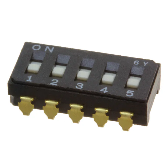 CFS-0501MA Nidec Components Corporation electronic component