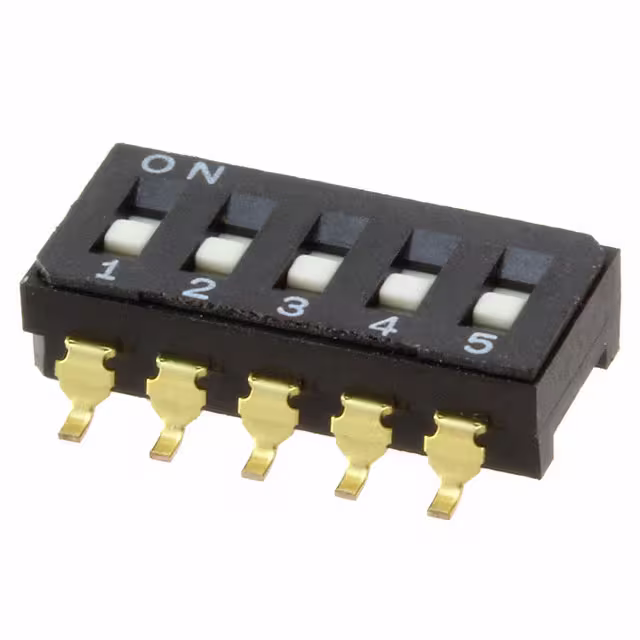 CFS-0501MB Nidec Components Corporation electronic component