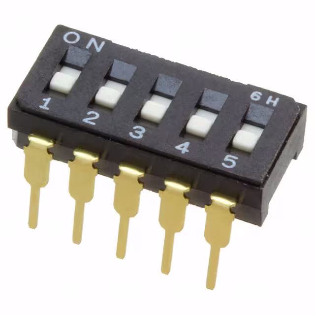 CFS-0501MC Nidec Components Corporation electronic component
