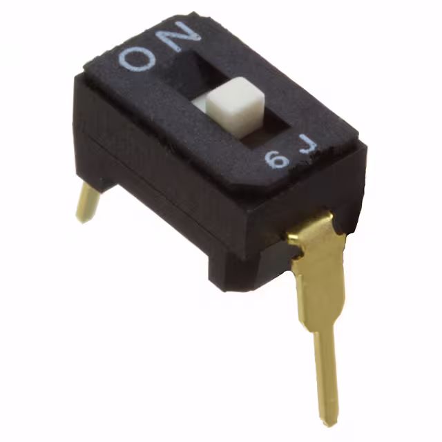 CFS-0502MB Nidec Components Corporation electronic component