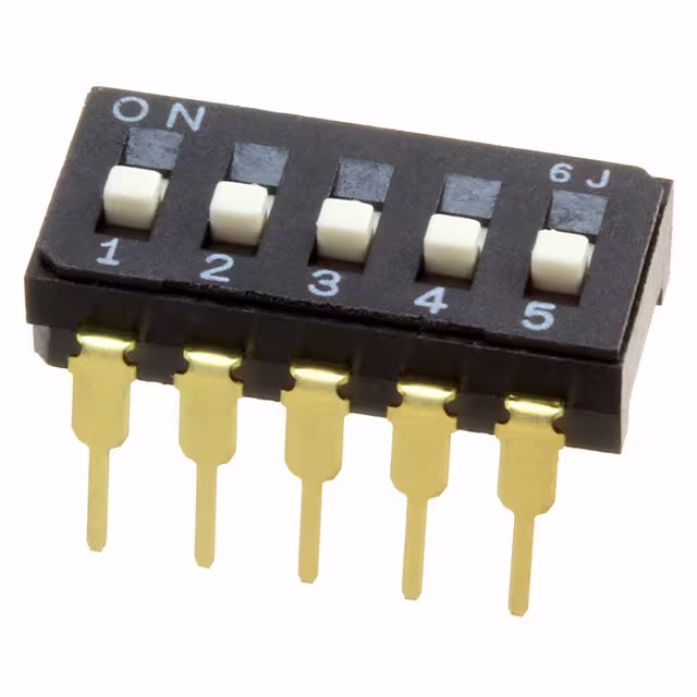 CFS-0502MC Nidec Components Corporation electronic component