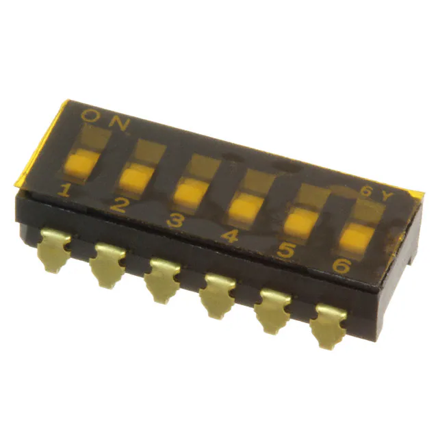 CFS-0600MA Nidec Components Corporation electronic component
