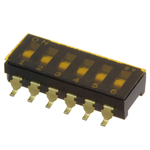 CFS-0600TB Nidec Components Corporation electronic component