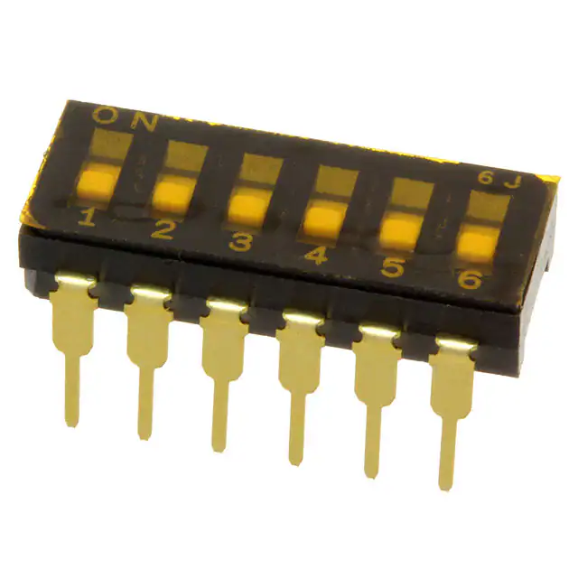 CFS-0600MC Nidec Components Corporation electronic component
