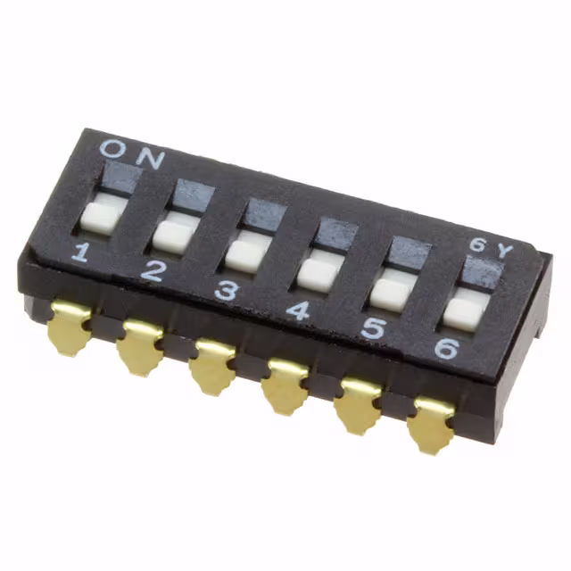 CFS-0602MA Nidec Components Corporation electronic component