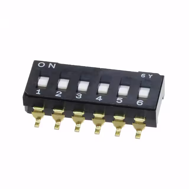 CFS-0601TB Nidec Components Corporation electronic component