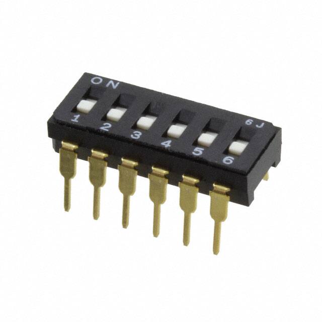 CFS-0601MC Nidec Components Corporation electronic component