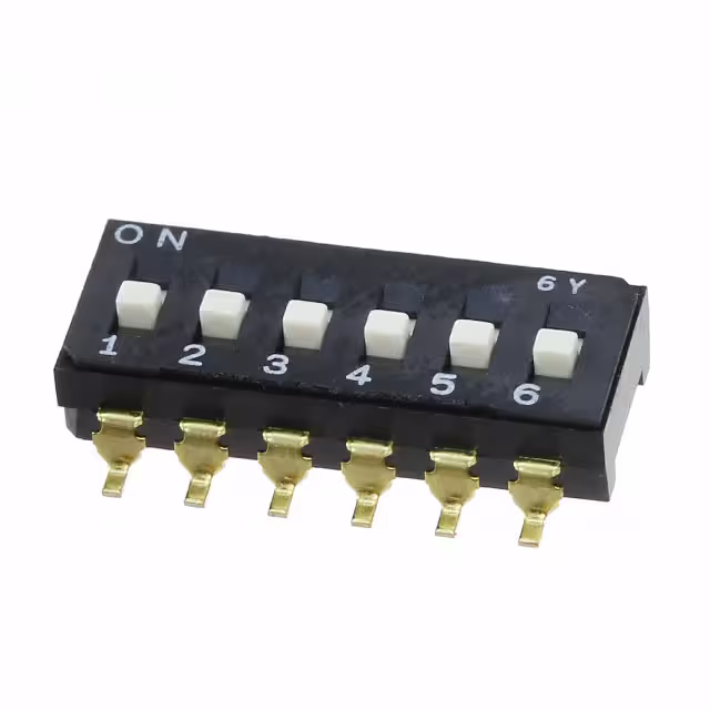 CFS-0602TB Nidec Components Corporation electronic component