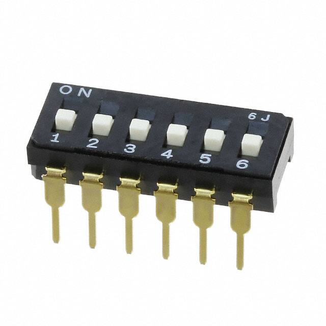 CFS-0602MC Nidec Components Corporation electronic component