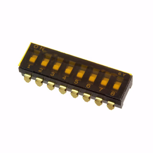 CFS-0800TA Nidec Components Corporation electronic component