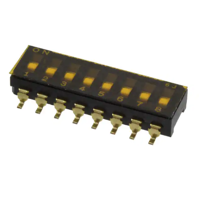 CFS-0800TB Nidec Components Corporation electronic component
