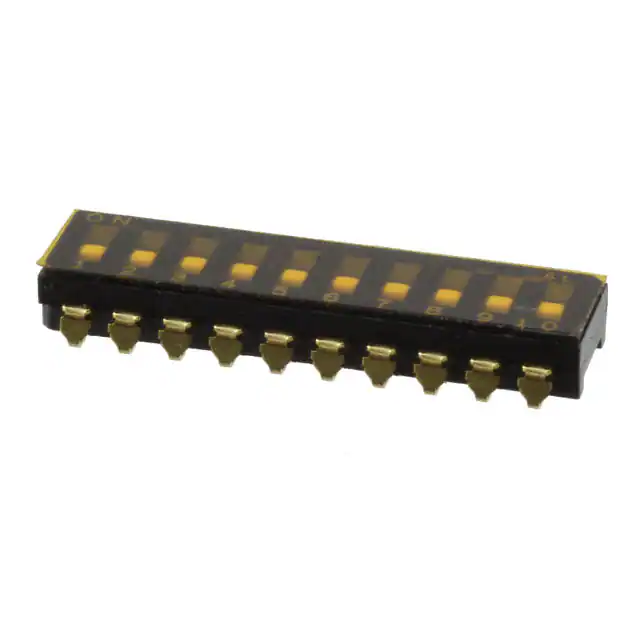CFS-1000TA Nidec Components Corporation electronic component