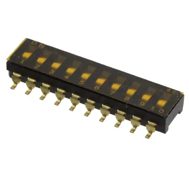 CFS-1000MB Nidec Components Corporation electronic component