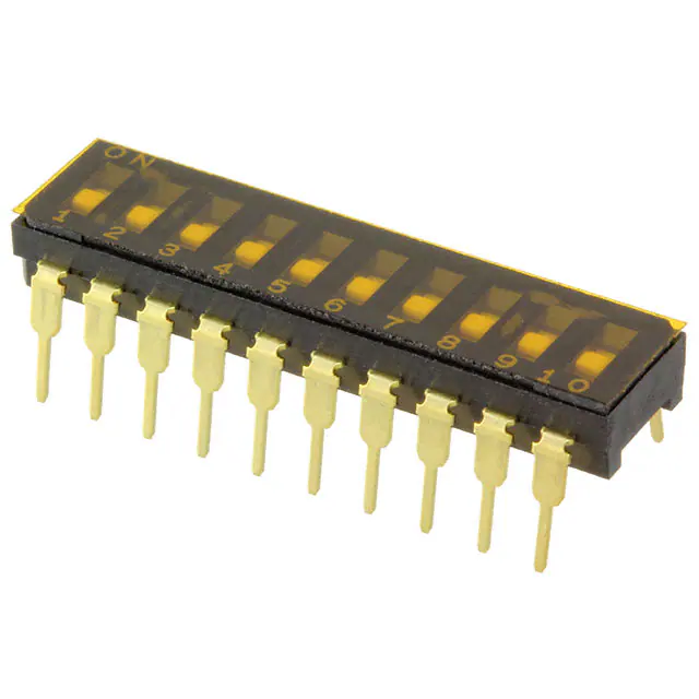 CFS-1000MC Nidec Components Corporation electronic component
