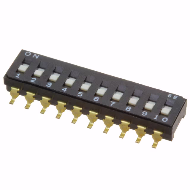 CFS-1001TB Nidec Components Corporation electronic component