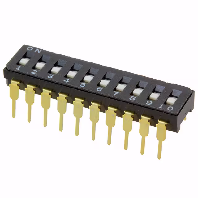 CFS-1001MC Nidec Components Corporation electronic component
