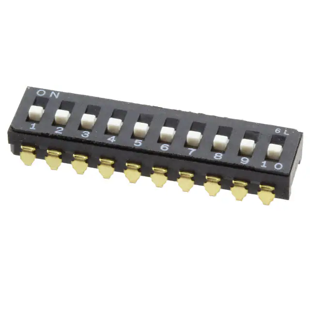 CFS-1002MA Nidec Components Corporation electronic component