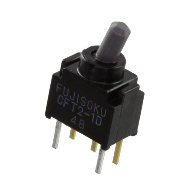 CFT2-1DC-AW Nidec Components Corporation electronic component
