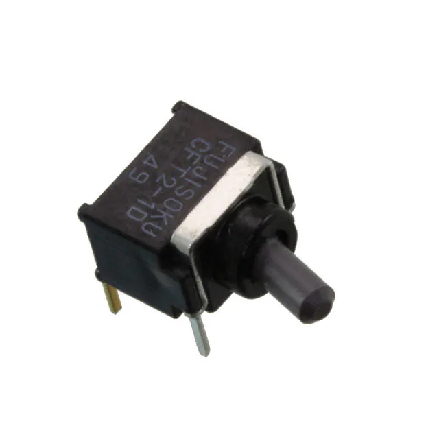 CFT2-1FC4-AW Nidec Components Corporation electronic component