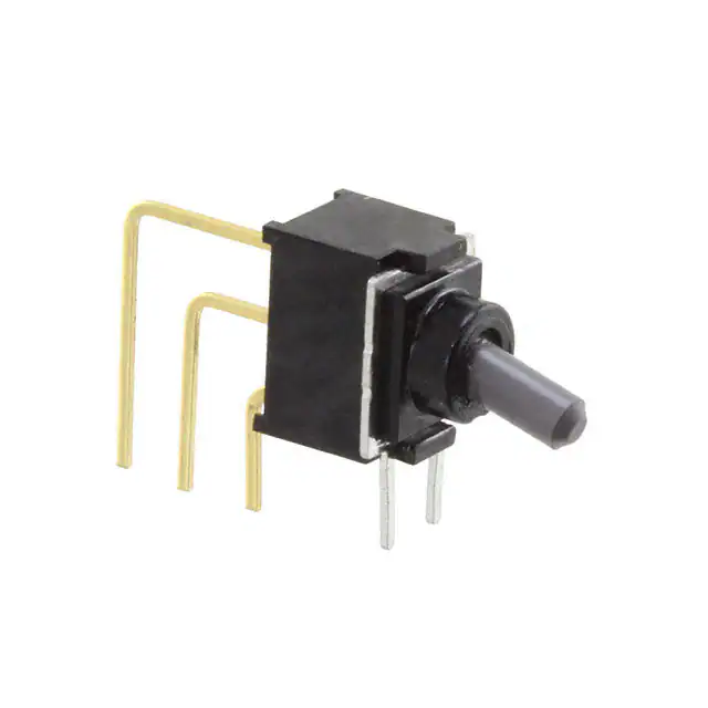 CFT2-1EC6-AW Nidec Components Corporation electronic component