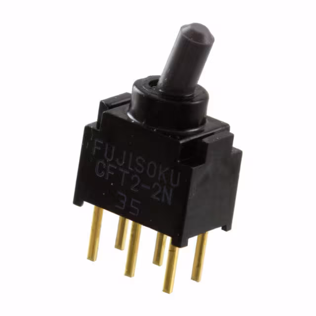 CFT2-2NC-AW Nidec Components Corporation electronic component