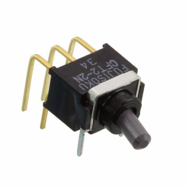 CFT2-2TC4-AW Nidec Components Corporation electronic component