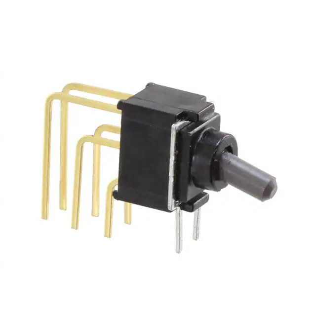 CFT2-2NC6-AW Nidec Components Corporation electronic component
