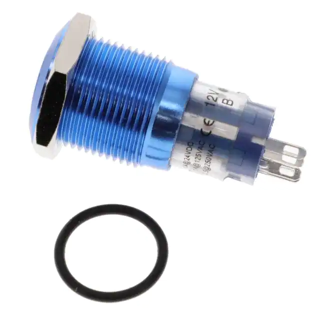 CH1NBUB12S CIT Relay and Switch electronic component