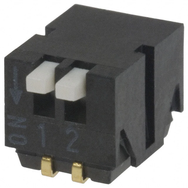 CHP-021TA Nidec Components Corporation electronic component