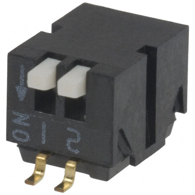 CHP-020B Nidec Components Corporation electronic component