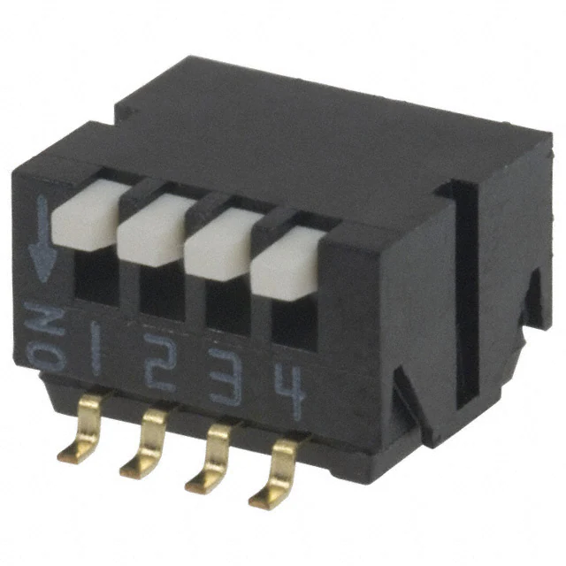 CHP-041TB Nidec Components Corporation electronic component