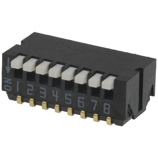 CHP-081TA Nidec Components Corporation electronic component