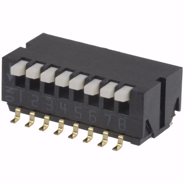 CHP-080B Nidec Components Corporation electronic component