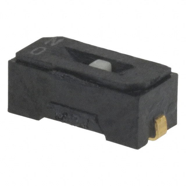 CHS-01TA Nidec Components Corporation electronic component
