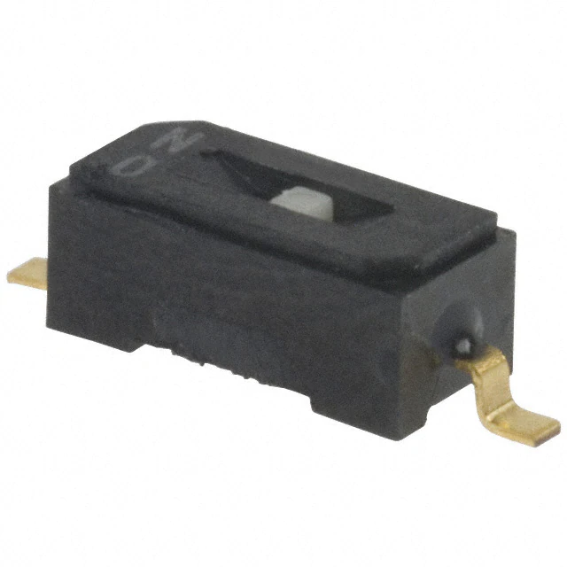 CHS-01TB Nidec Components Corporation electronic component