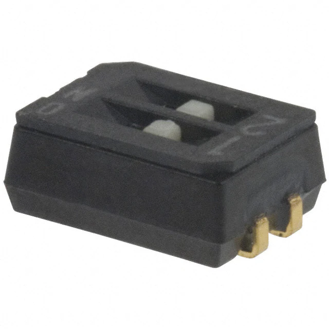 CHS-02TA Nidec Components Corporation electronic component