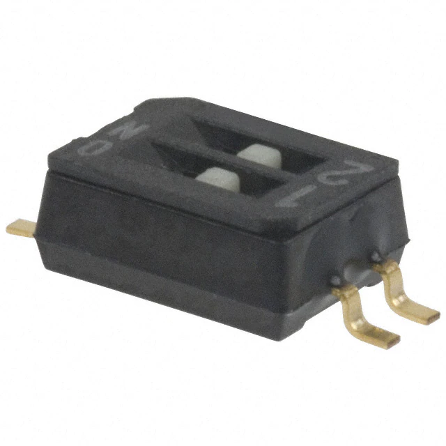 CHS-02TB Nidec Components Corporation electronic component