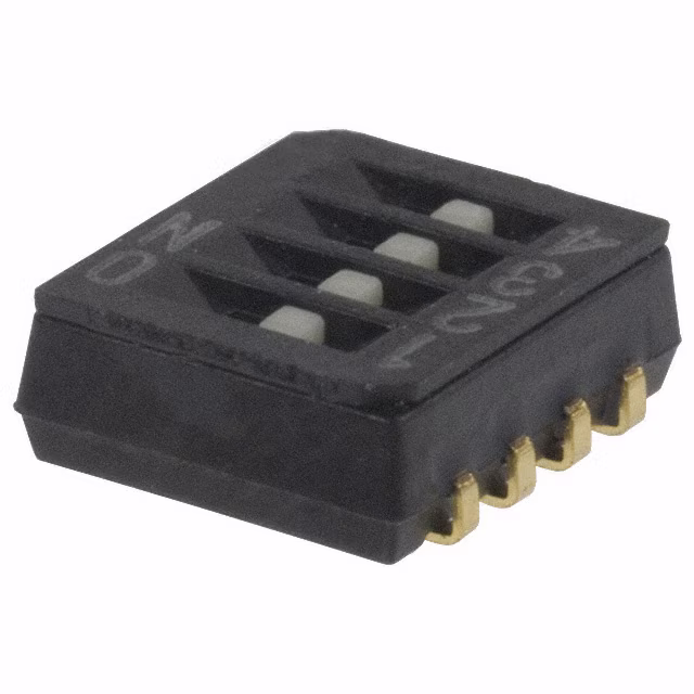 CHS-04TA Nidec Components Corporation electronic component