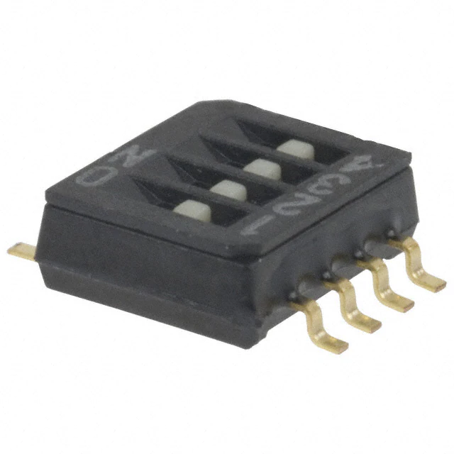 CHS-04TB Nidec Components Corporation electronic component