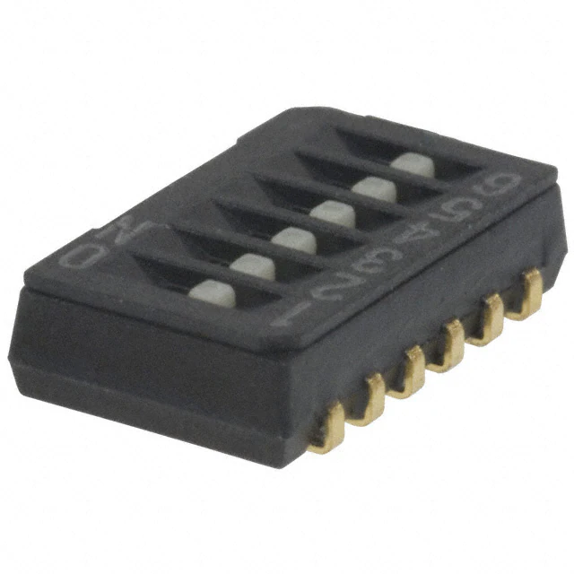 CHS-06TA Nidec Components Corporation electronic component