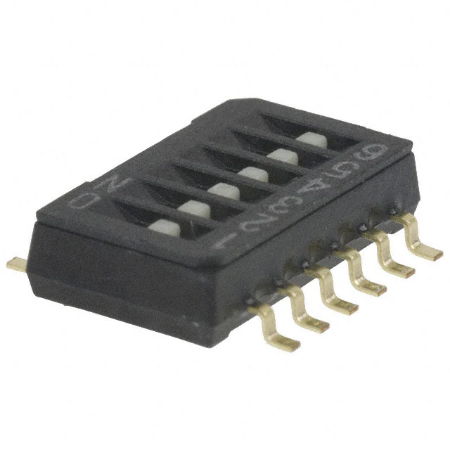 CHS-06TB Nidec Components Corporation electronic component